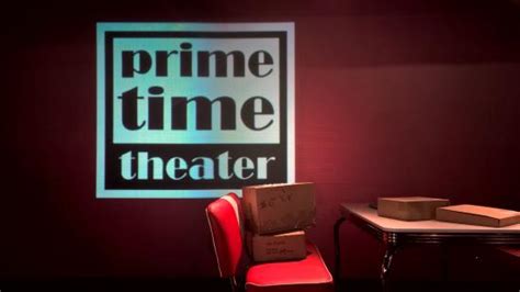 prime time theater